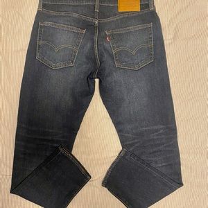 Levi’s Tapered Fit